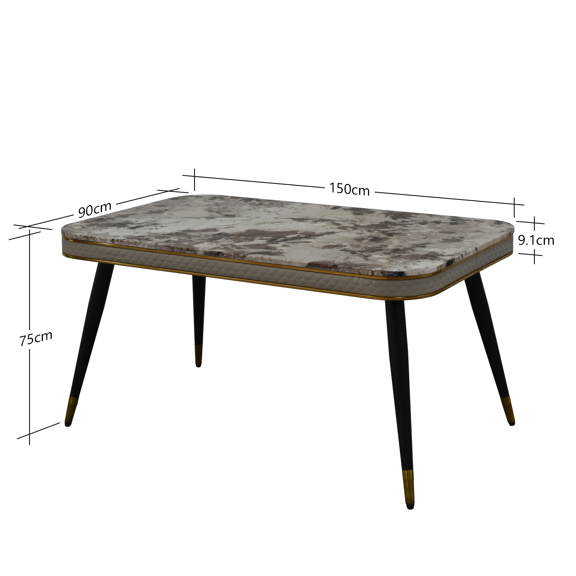 COMO 1+6 DINING SET - Image 12