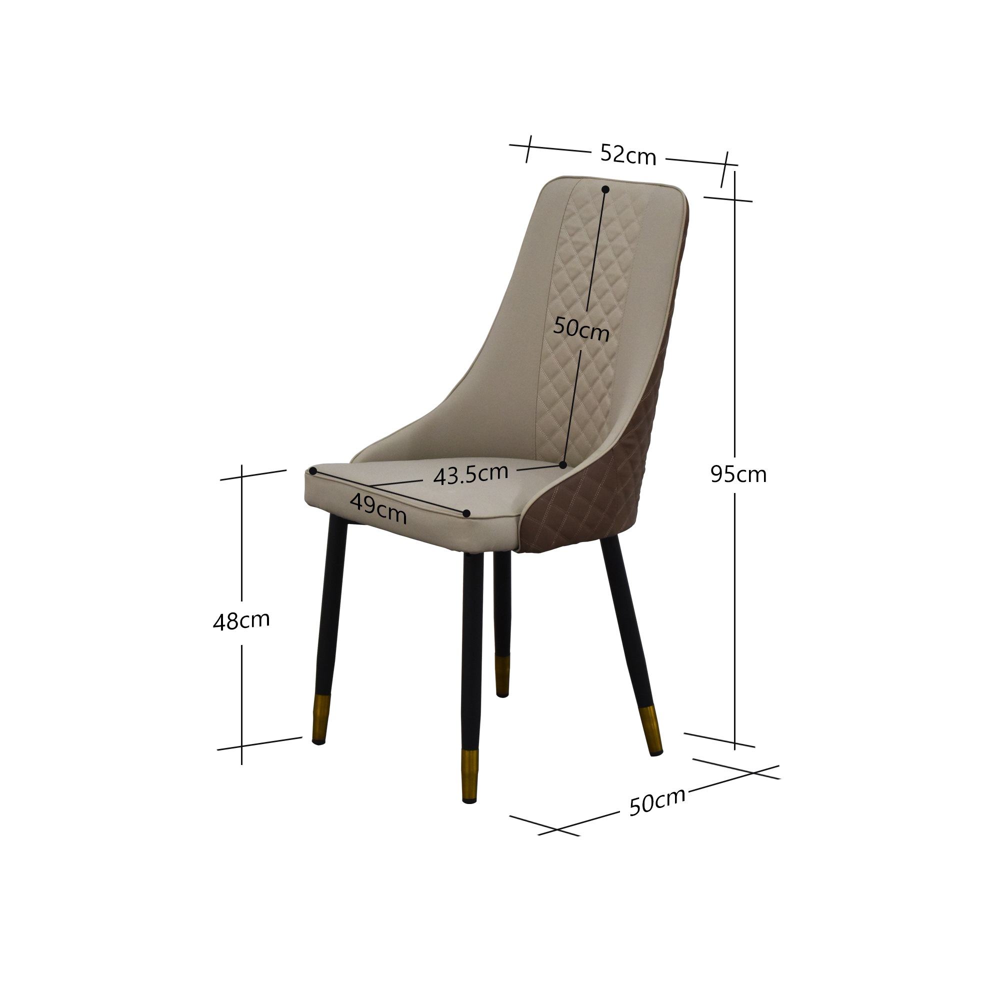 COMO 1+6 DINING SET - Image 11