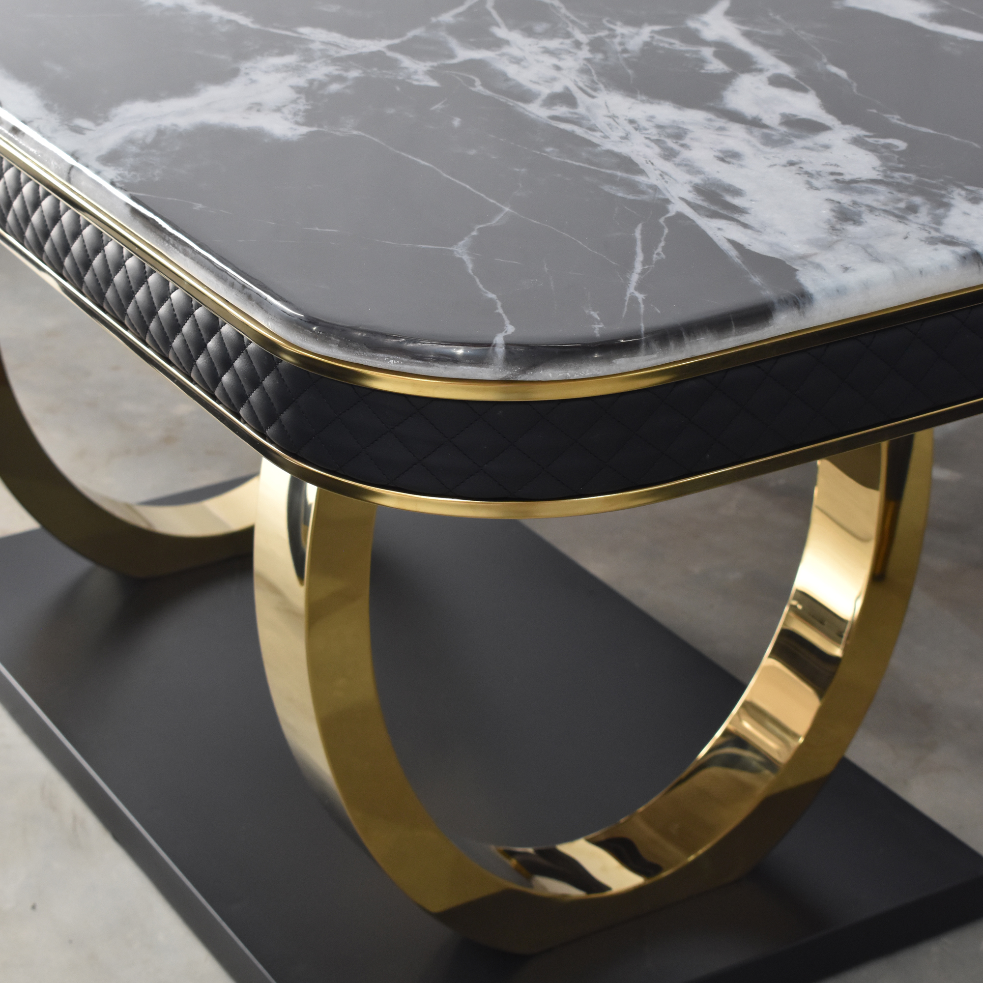 IBIZA 1+8 DINING SET - Image 10
