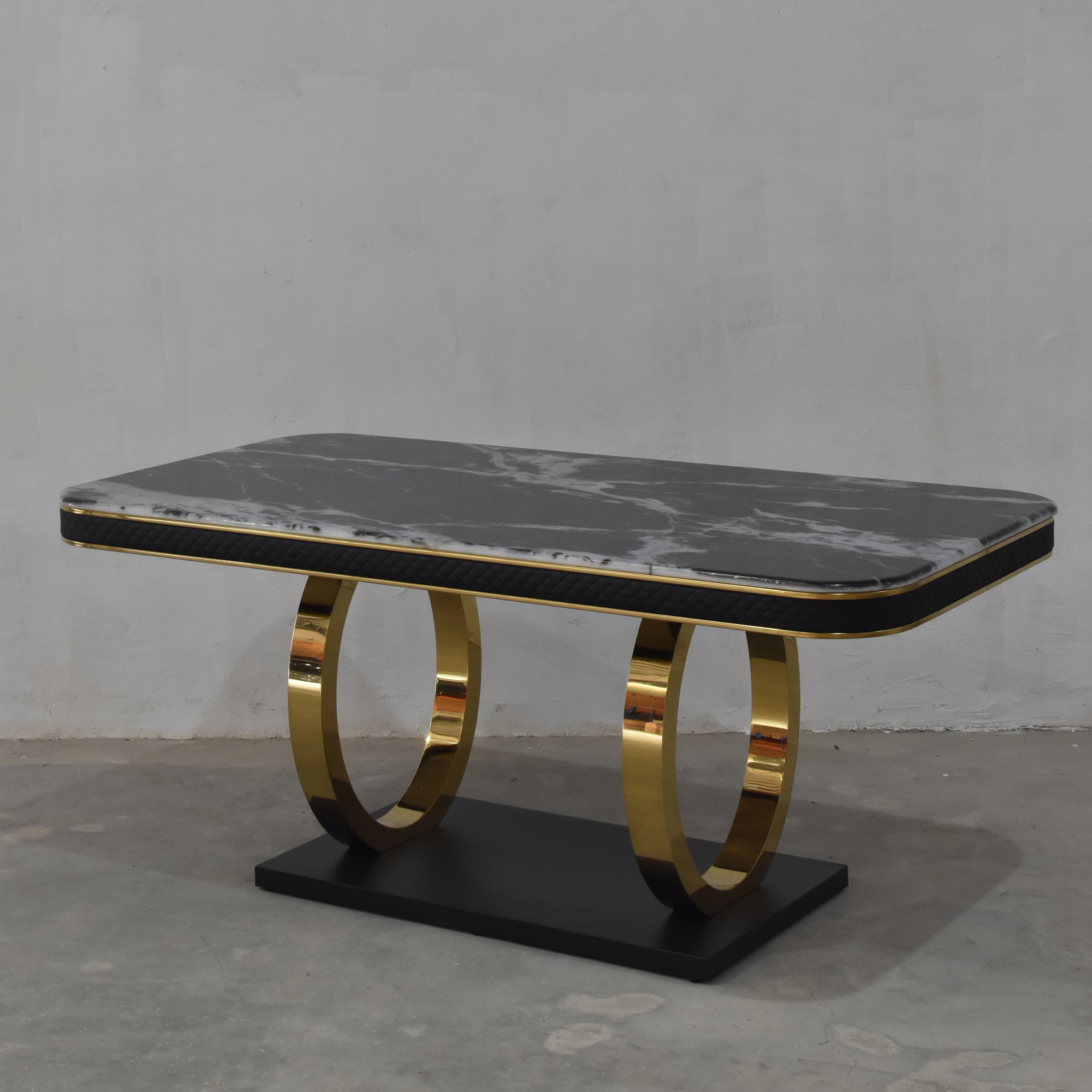 IBIZA 1+8 DINING SET - Image 9