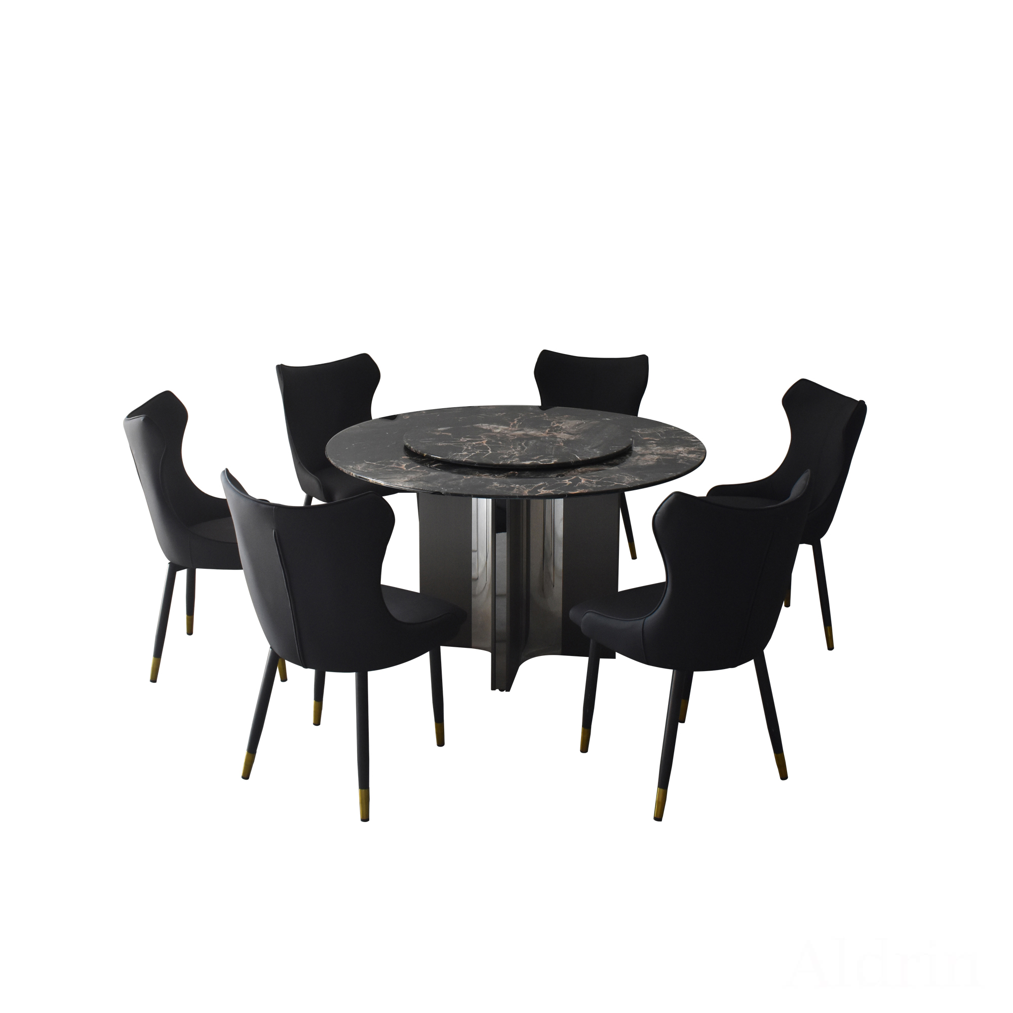 CAPRI 1+6 DINING SET