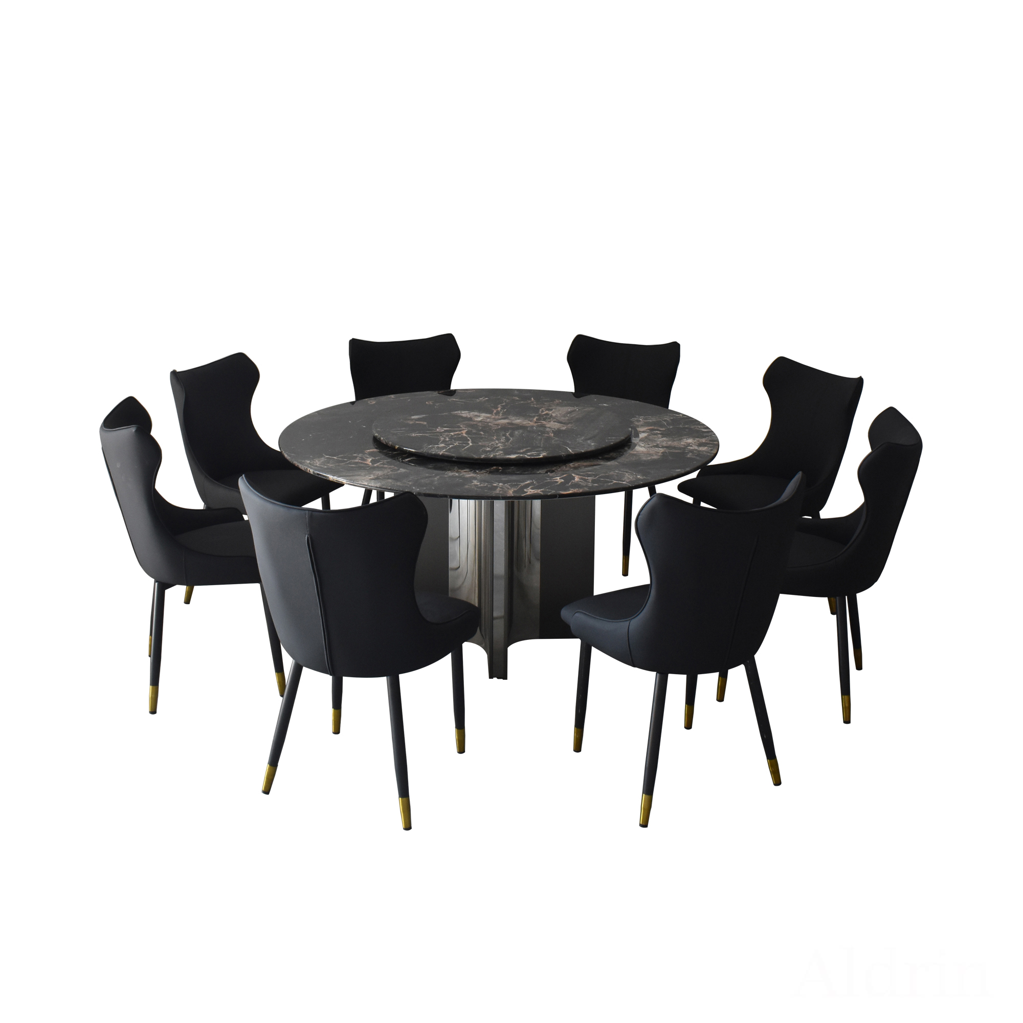 CAPRI 1+8 DINING SET