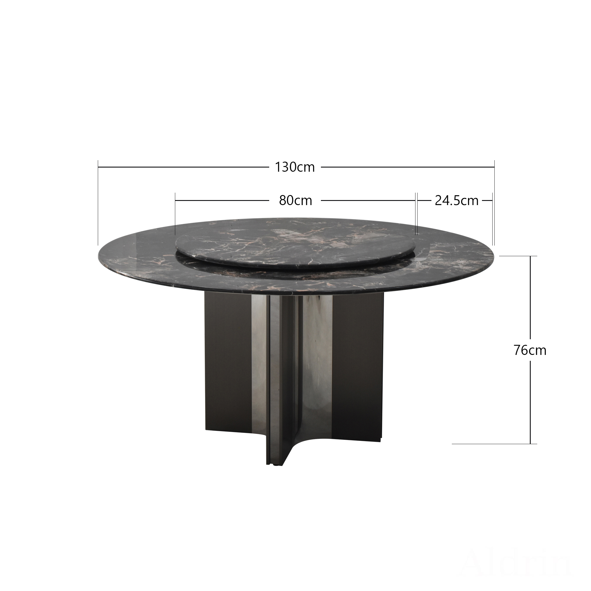 CAPRI 1+6 DINING SET - Image 11