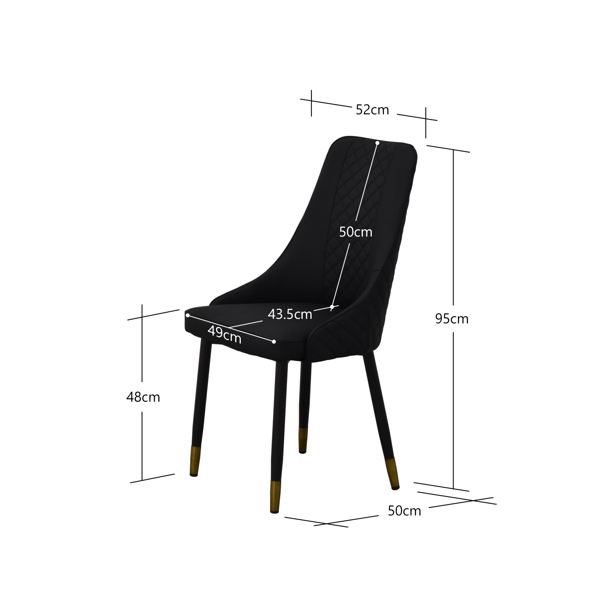 IBIZA 1+8 DINING SET - Image 12