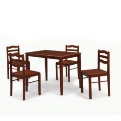 SAVER 1+4 DINING SET