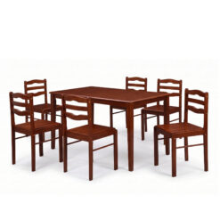SAVER 1+6 DINING SET