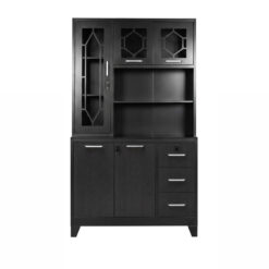 BECKY STEEL KITCHEN CABINET