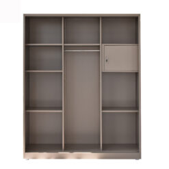 Alternative view of BRINK SL150 WARDROBE SLIDING DOOR