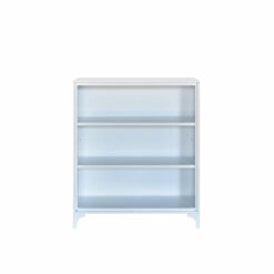 Alternative view of GLEN METAL SHOE CABINET