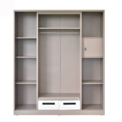 Alternative view of HAILEY SL160 WARDROBE SLIDING DOOR