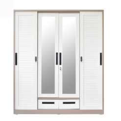 HAILEY SL160 WARDROBE SLIDING DOOR