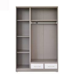 Alternative view of KELSEY 3D120 WARDROBE
