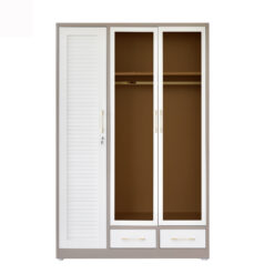 KELSEY 3D120 WARDROBE