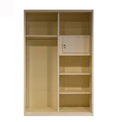 Alternative view of LUME SL120 WARDROBE SLIDING DOOR