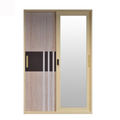 LUME SL120 WARDROBE SLIDING DOOR