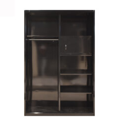 Alternative view of METRO SL120 WARDROBE SLIDING DOOR