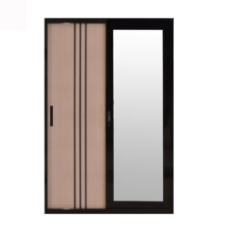 METRO SL120 WARDROBE SLIDING DOOR
