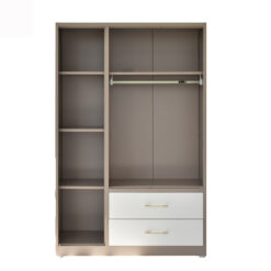 Alternative view of PLUM 3D120 WARDROBE