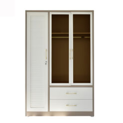 PLUM 3D120 WARDROBE