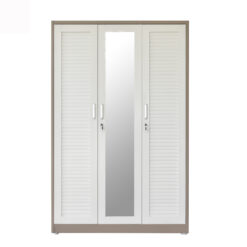 SKYLAR 3D120 WARDROBE