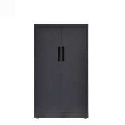 SLATE SL80 CHILDREN CABINET 2 DOOR