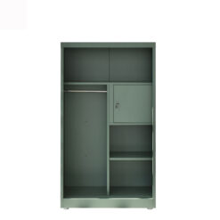 Alternative view of TWIG SL80 CHILDREN CABINET 2 DOOR