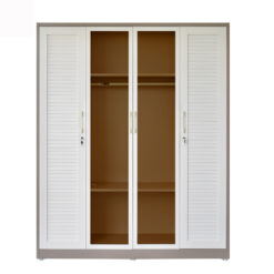 WILSON 4D160 WARDROBE 4 DOOR
