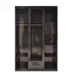 Alternative view of ZENO SL120 WARDROBE SLIDING DOOR