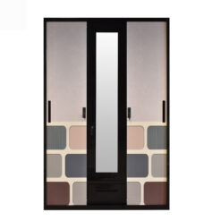 ZENO SL120 WARDROBE SLIDING DOOR