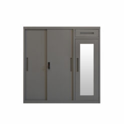 ECHO SHOE CABINET 3 DOOR