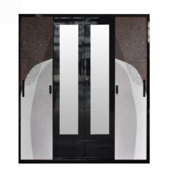 ZENO SL160 WARDROBE SLIDING DOOR