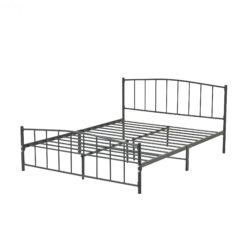Alternative view of AUDREY BEDFRAME