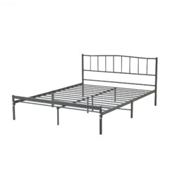 Alternative view of ACE BEDFRAME