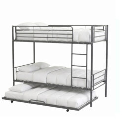 AXEL DD DOUBLE DECK