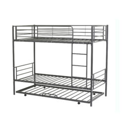 Alternative view of AXEL DD DOUBLE DECK