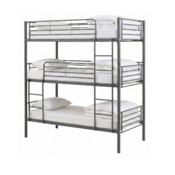 MERYL TRIPLE BED