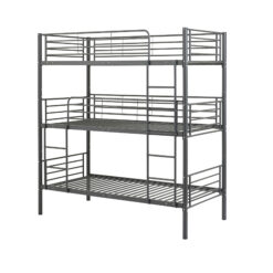 Alternative view of MERYL TRIPLE BED