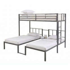 PIXEL BUNK BED